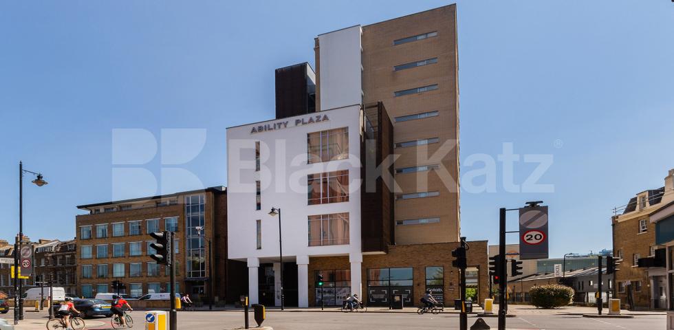 			STUNNING 1 BED WAREHOUSE APARTMENT, 1 Bedroom, 1 bath, 1 reception Apartment			 ABILITY PLAZA-KINGSLAND ROAD, DALSTON/HAGGERSTON